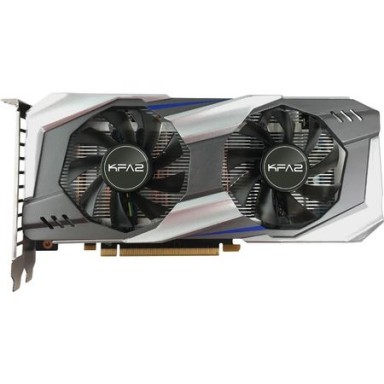 Placa video Galax KFA2 GeForce GTX1060 OC, 6GB GDDR5, 192Bit, PCI-E 3.0